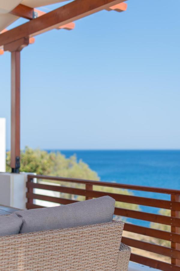 Aether Luxury Apartment Pera Gialos Astypalaia Exterior photo