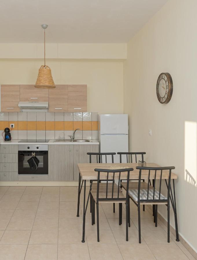 Aether Luxury Apartment Pera Gialos Astypalaia Exterior photo